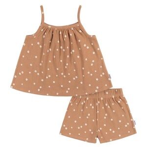 Tank and short set